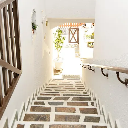 Appartamento Beach Serifos Port