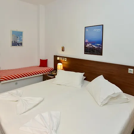 Appartamento Beach Serifos Port Livadi (Serifos)