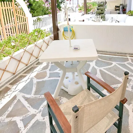 Appartamento Beach Serifos Port Livadi (Serifos)